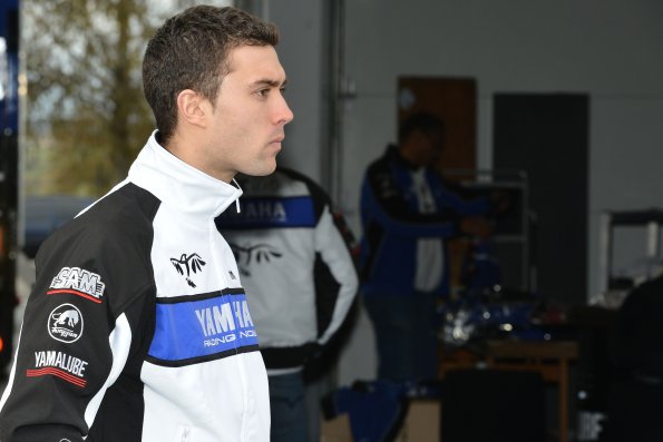 2013 00 Test Magny Cours 00044